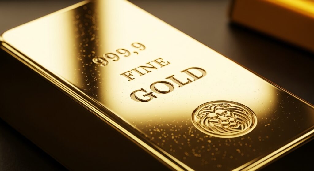 금 투자 방법 4가지 골드바 금통장 KRX금시장 금ETF 비교 안내