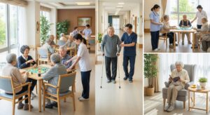 2026 노인 맞춤돌봄서비스 신청 대상 및 서비스 내용 안내