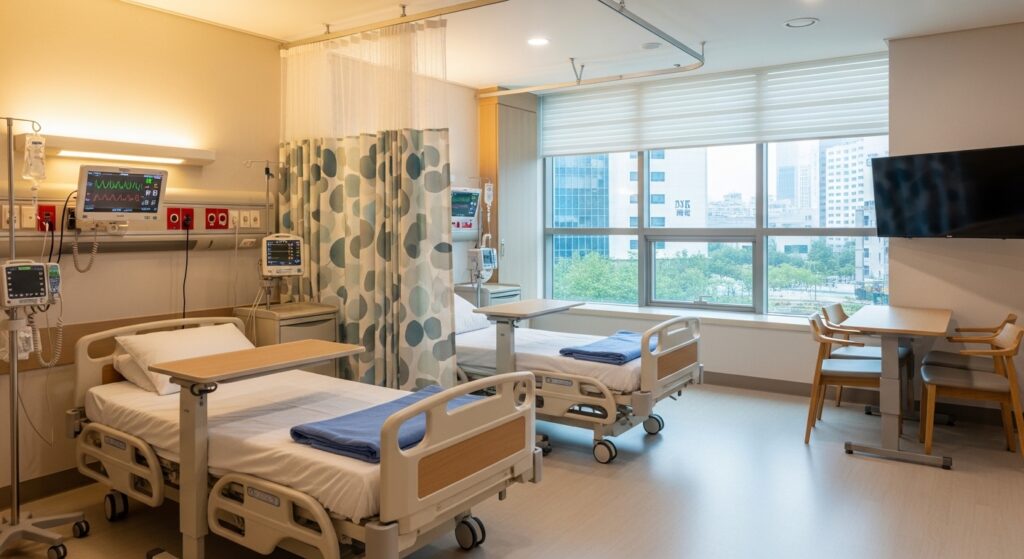 2026 의료급여 수급 조건 가구별 소득 기준 안내