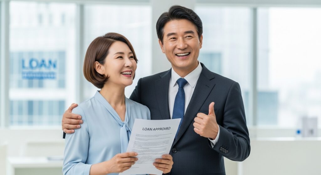 소상공인 정책자금 신청 절차 및 방법 안내