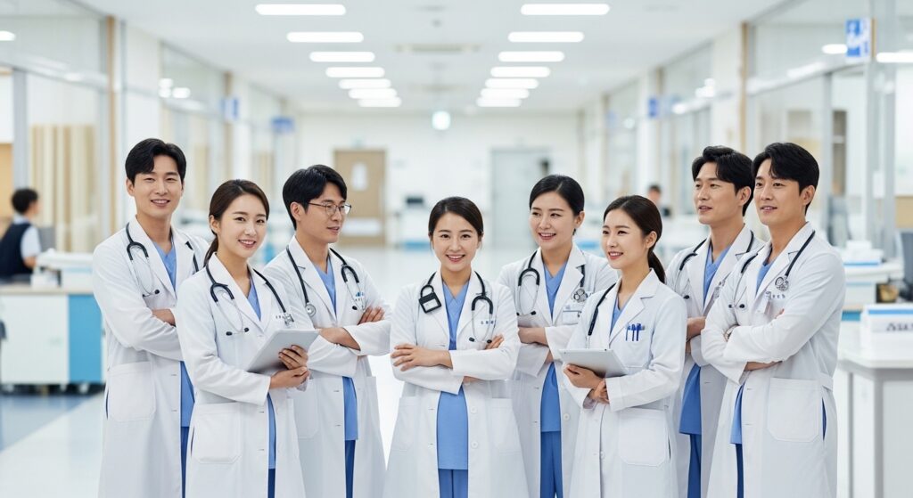 의료급여 1종 2종 본인부담금 차이 비교 안내