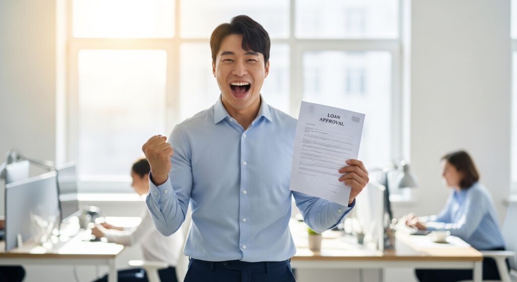2026 소상공인 정책자금 유형별 금리 및 한도 안내