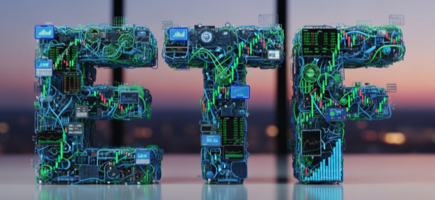 ETF란 무엇인가 주식 펀드 ETF 비교 설명 안내